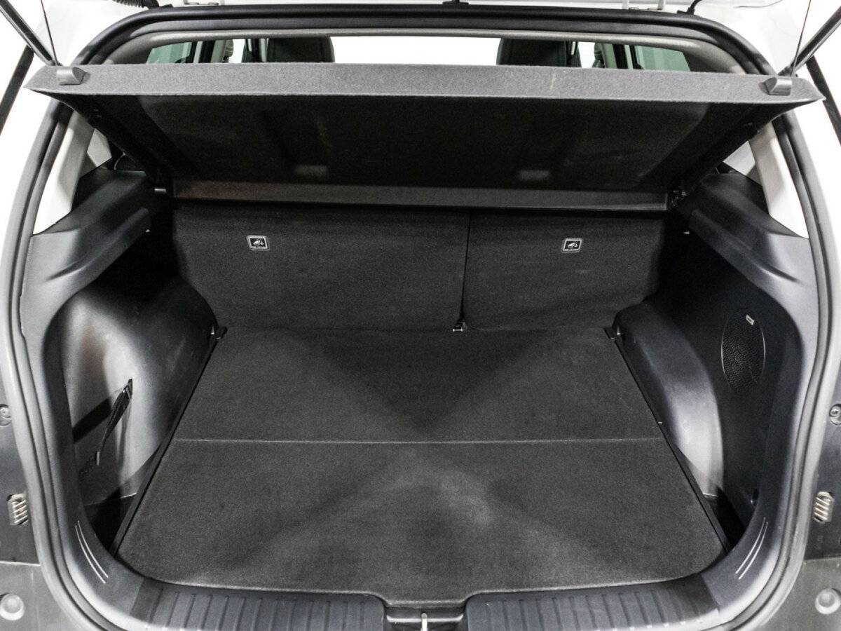 Hyundai Creta, 2022 Фото №15