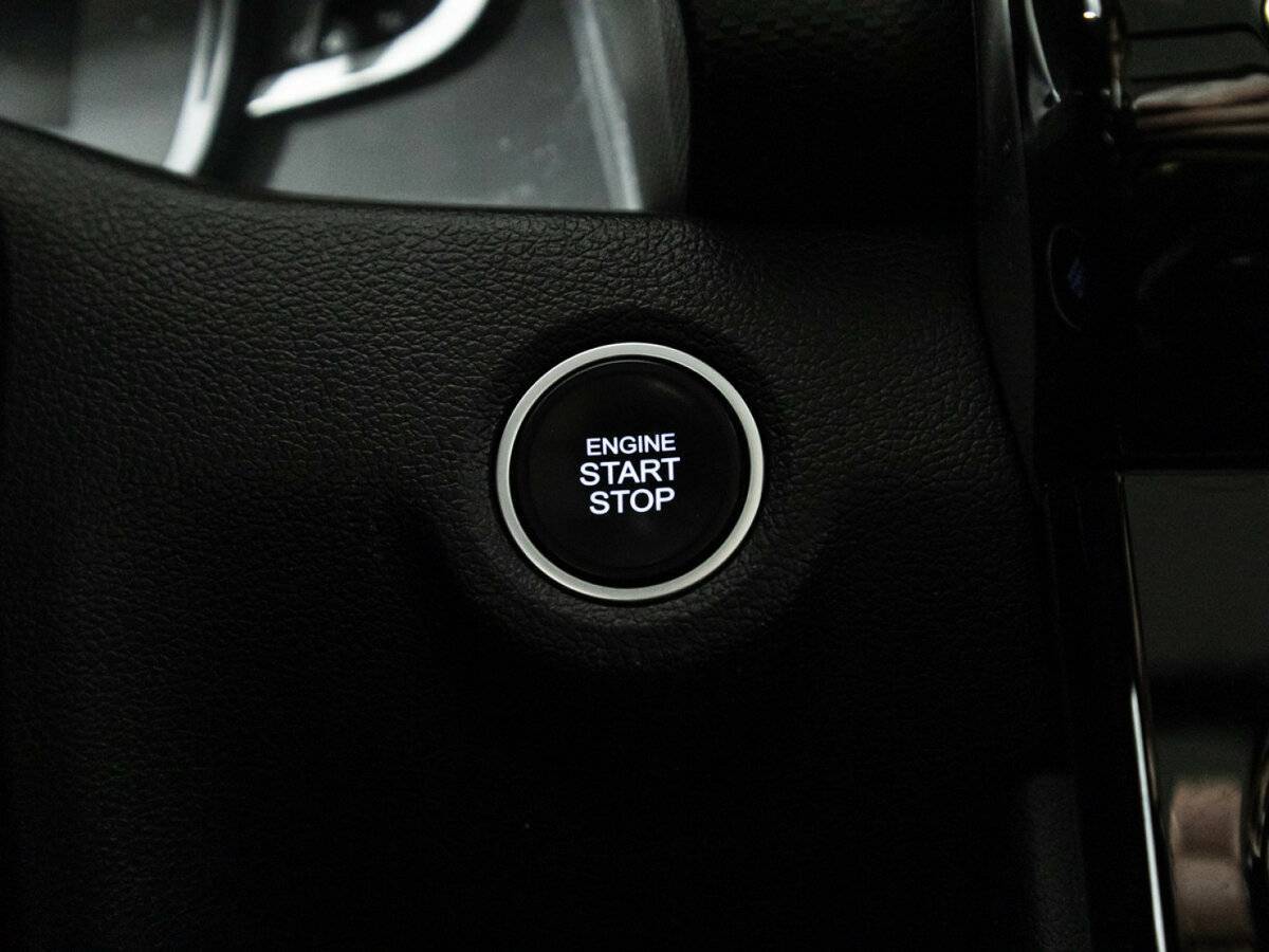 Hyundai Creta, 2022 Фото №23