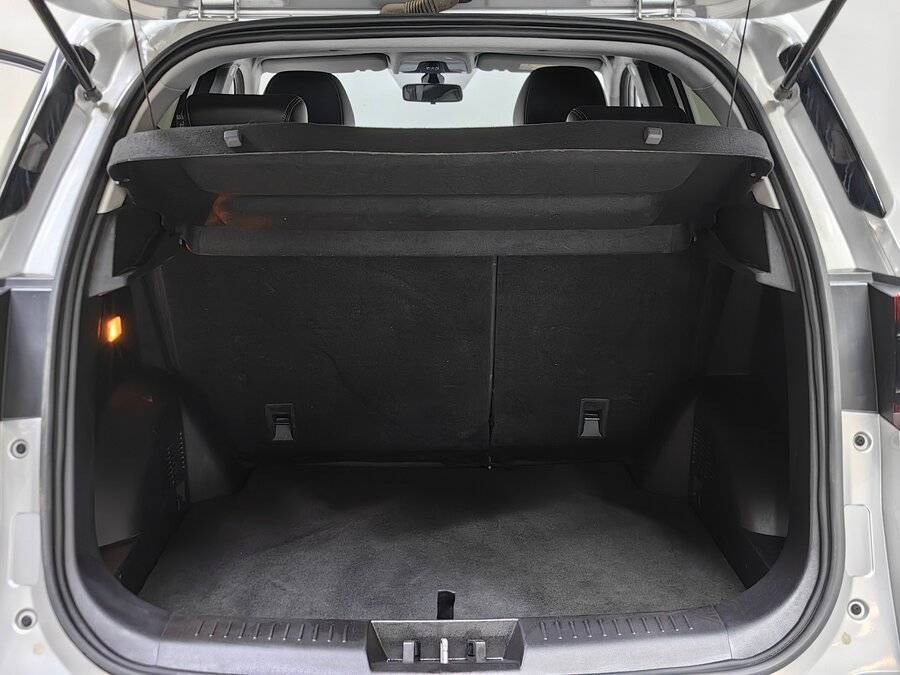 Chery Tiggo 4, 2021 Фото №24