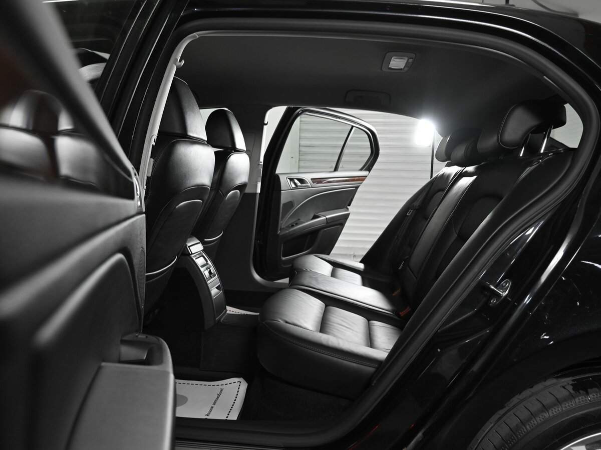 Skoda Superb DSG, 2013 Фото №13