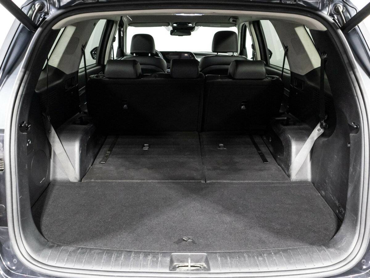 Hyundai Palisade, 2021 Фото №14