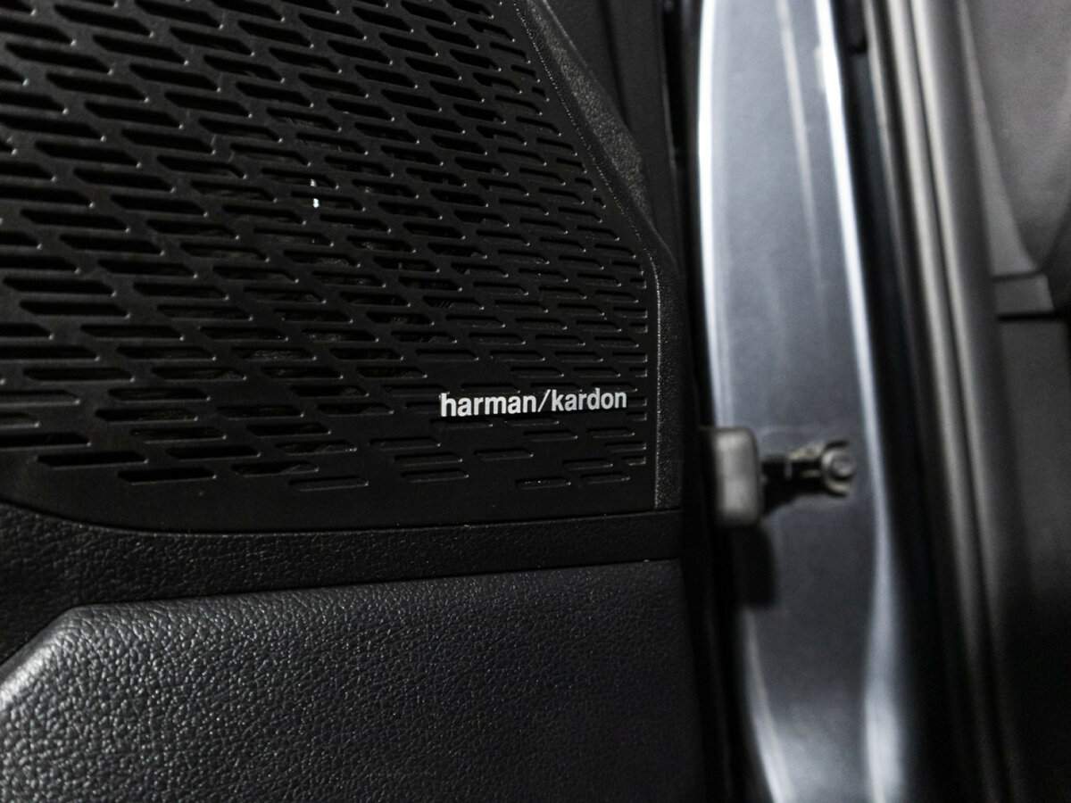 Hyundai Palisade, 2021 Фото №19