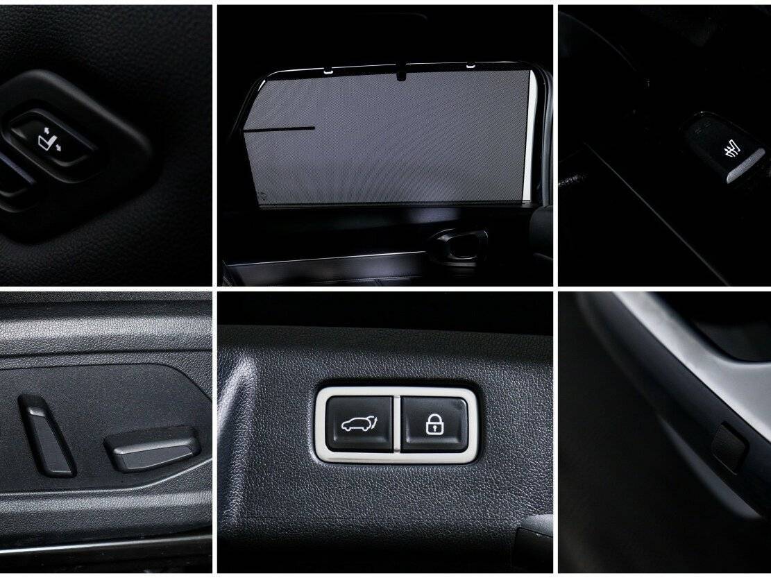 Kia Sorento, 2021 Фото №24
