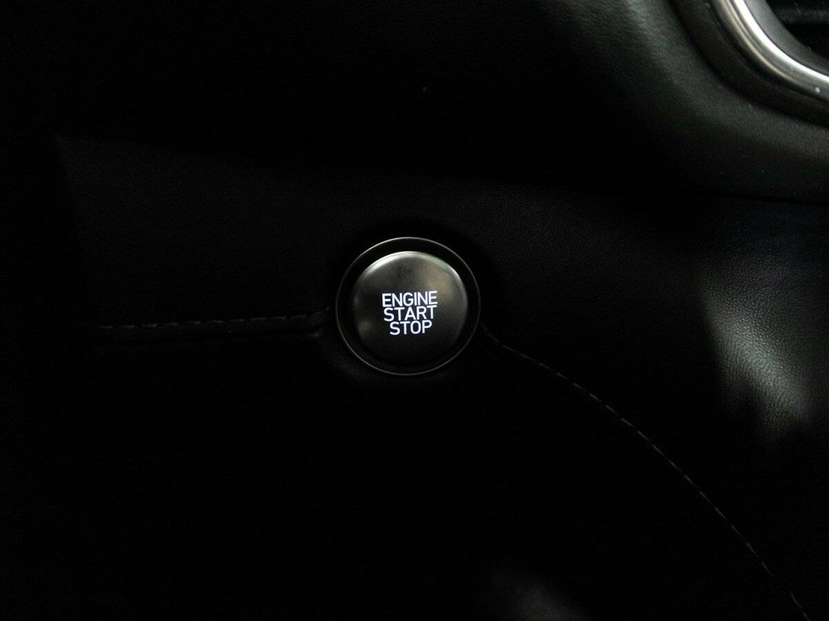 Hyundai Santa Fe, 2021 Фото №25