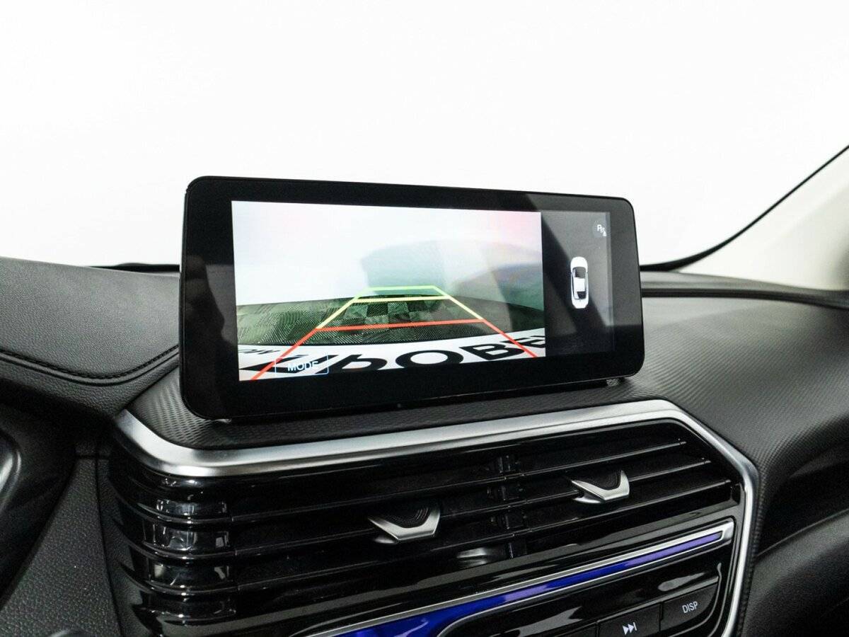 Changan Alsvin, 2023 Фото №16