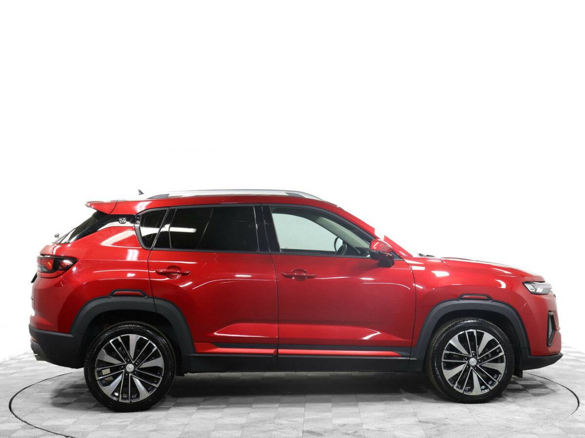 Changan CS35 Plus, 2023 - 29 822 км. | Фото №3