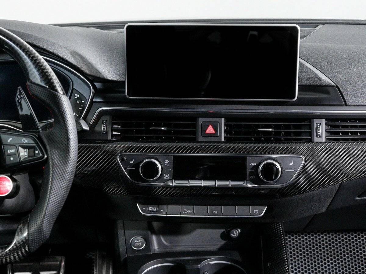 Audi A5, 2018 Фото №13