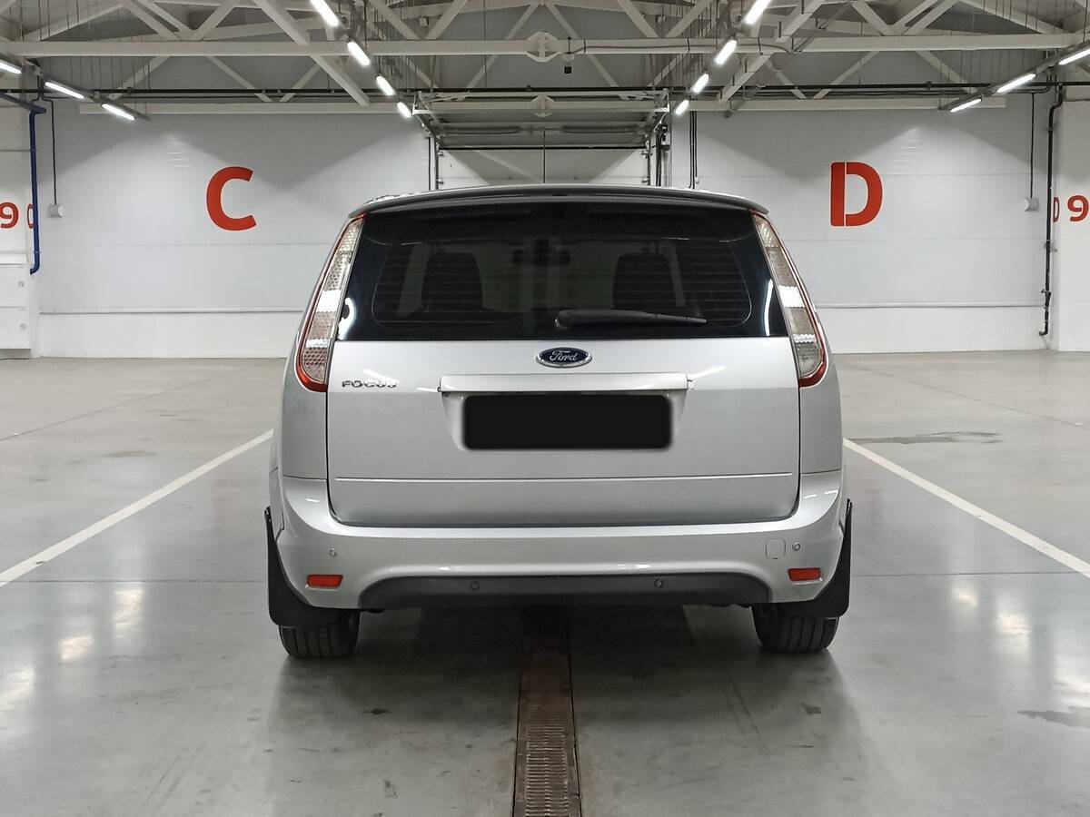 Ford Focus, 2011 - 225 871 км. | Фото №6