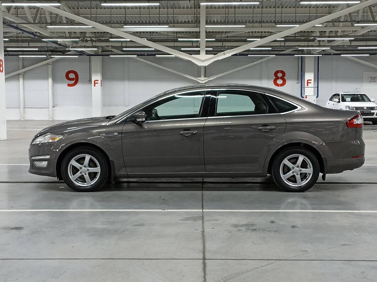 Ford Mondeo, 2011 - 163 111 км. | Фото №8
