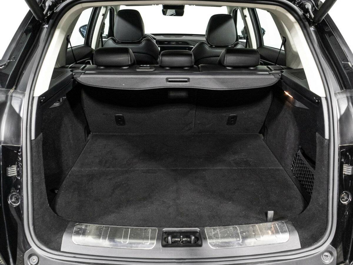 Geely Atlas Pro, 2024 Фото №15