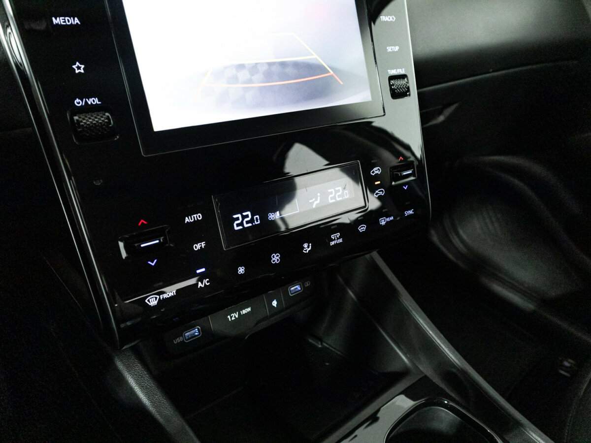 Hyundai Tucson, 2021 Фото №17