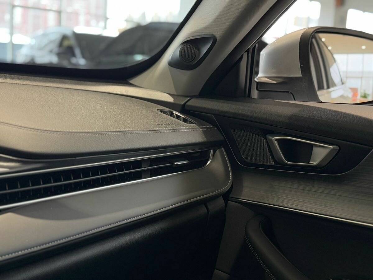 Chery Tiggo 7 Pro Max, 2023 Фото №24