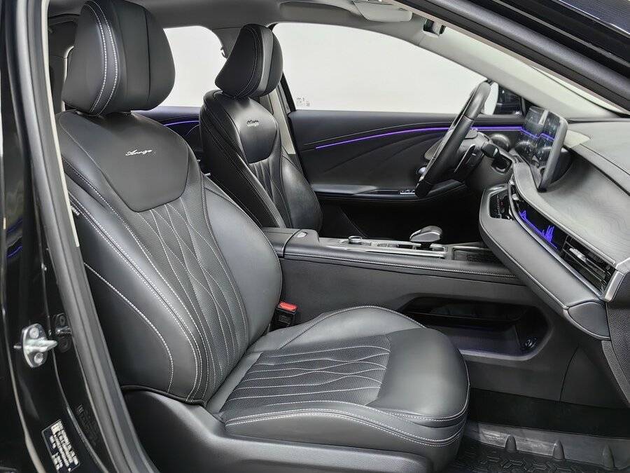 Chery Arrizo 8, 2023 - 52 000 км. | Фото №7