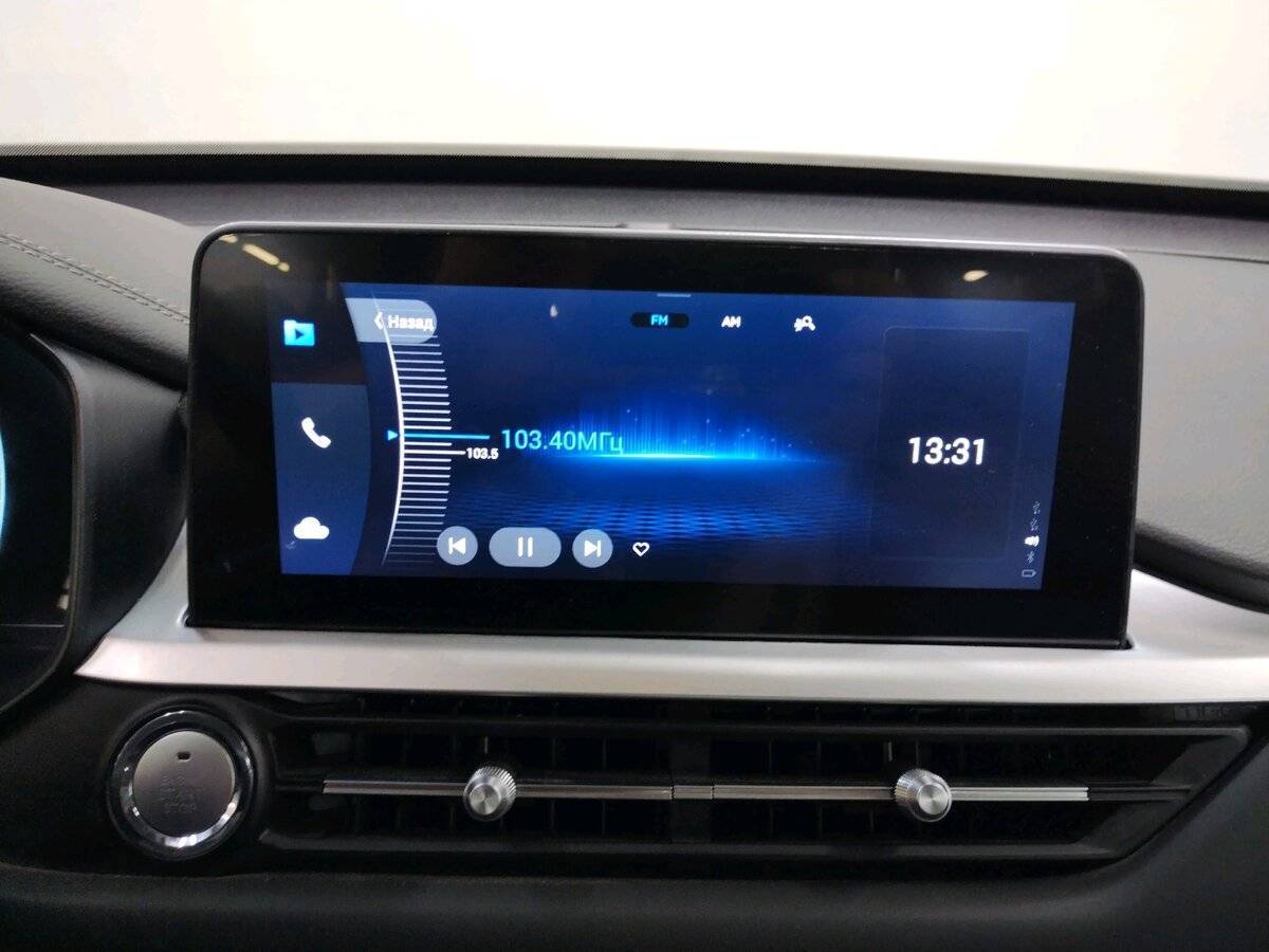 Chery Tiggo 7 Pro, 2022 Фото №9