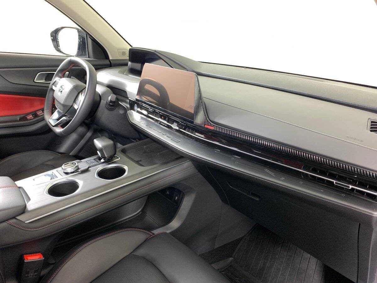 Changan CS55 Plus, 2024 Фото №13