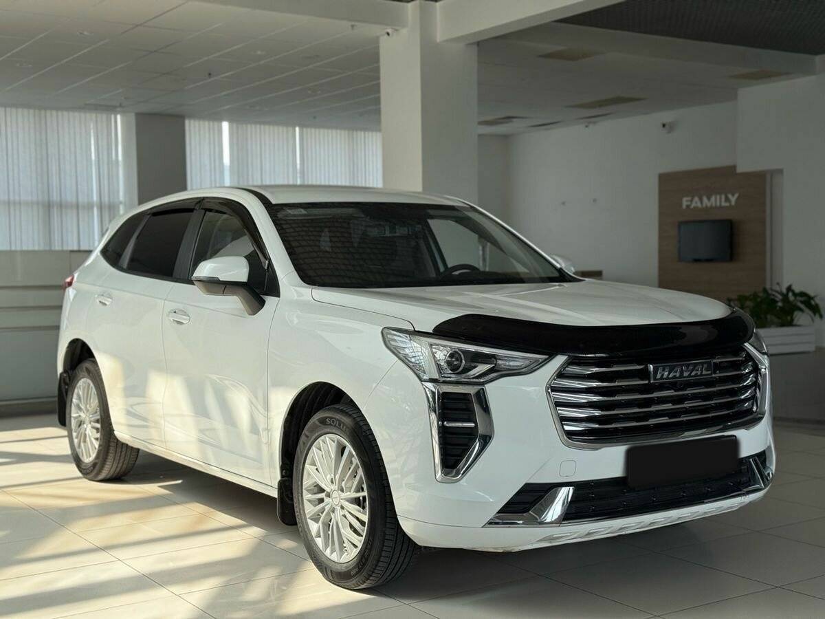 Haval Jolion, 2022 Фото №3