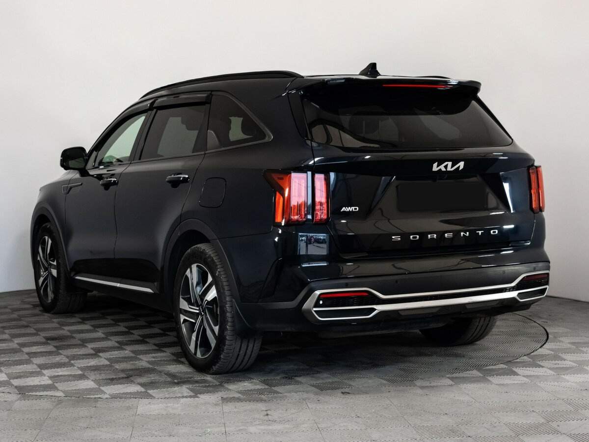 Kia Sorento, 2022 - 125 189 км. | Фото №7