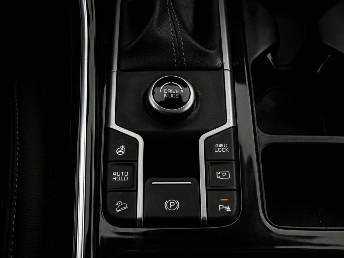 Kia Sorento, 2022 Фото №22