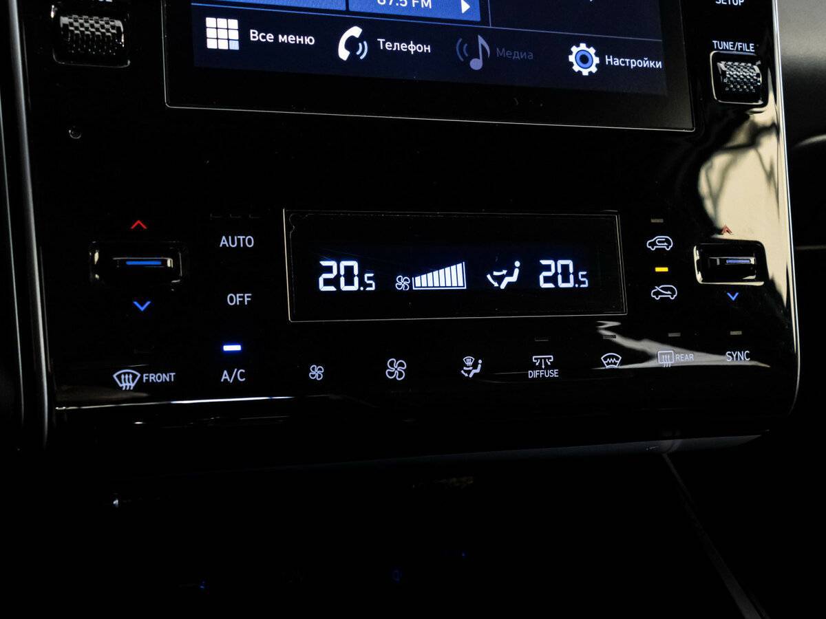 Hyundai Tucson, 2021 Фото №12