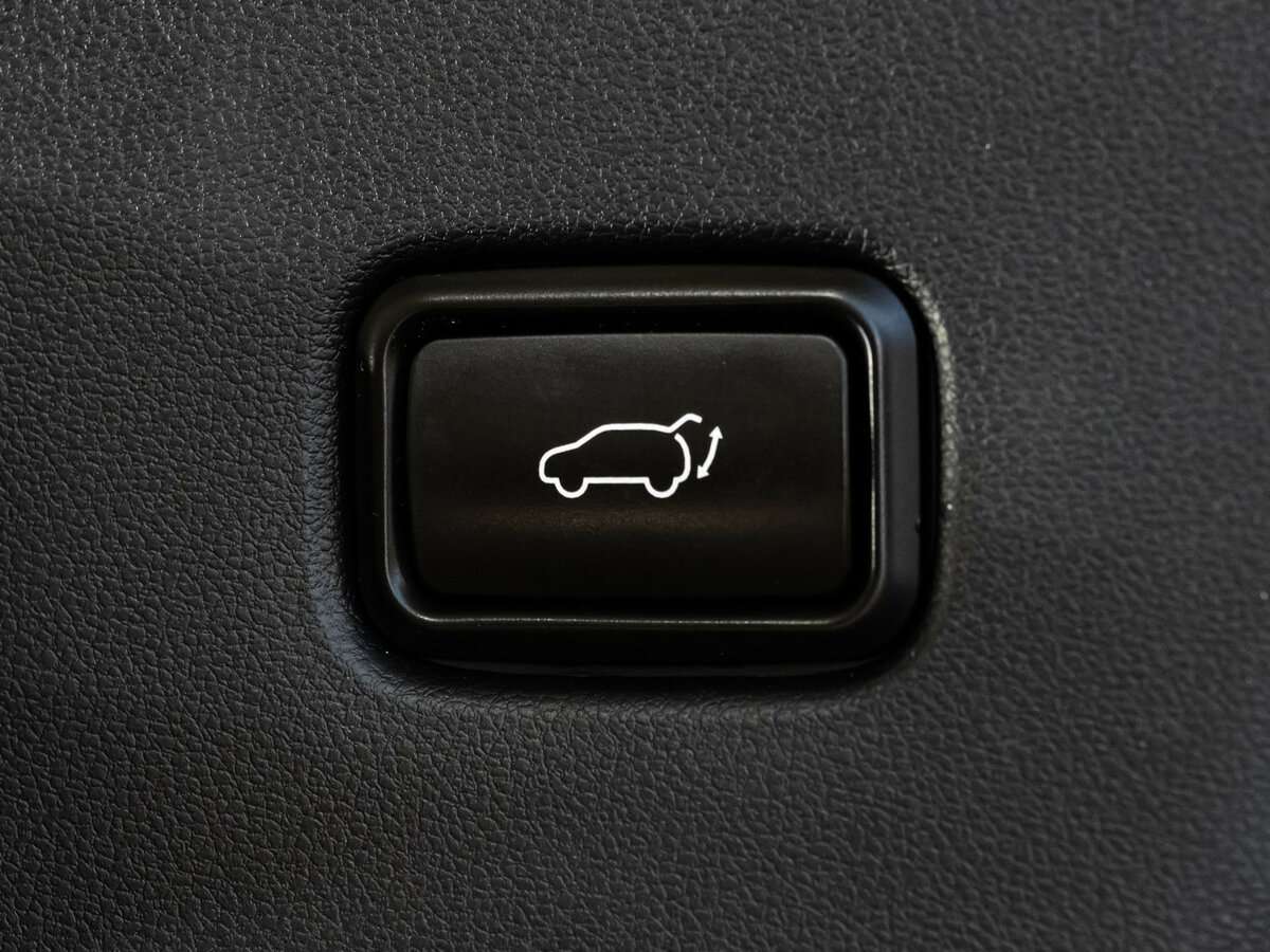 Hyundai Tucson, 2021 Фото №19