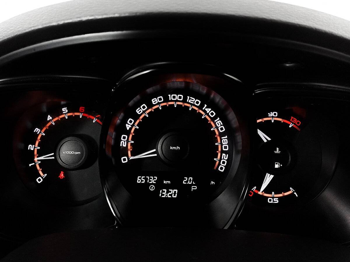 Lada (ВАЗ) Vesta, 2021 Фото №13