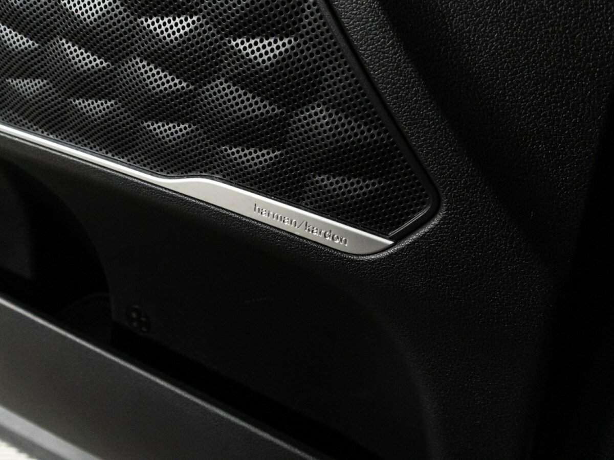 Hyundai Santa Fe, 2021 Фото №25