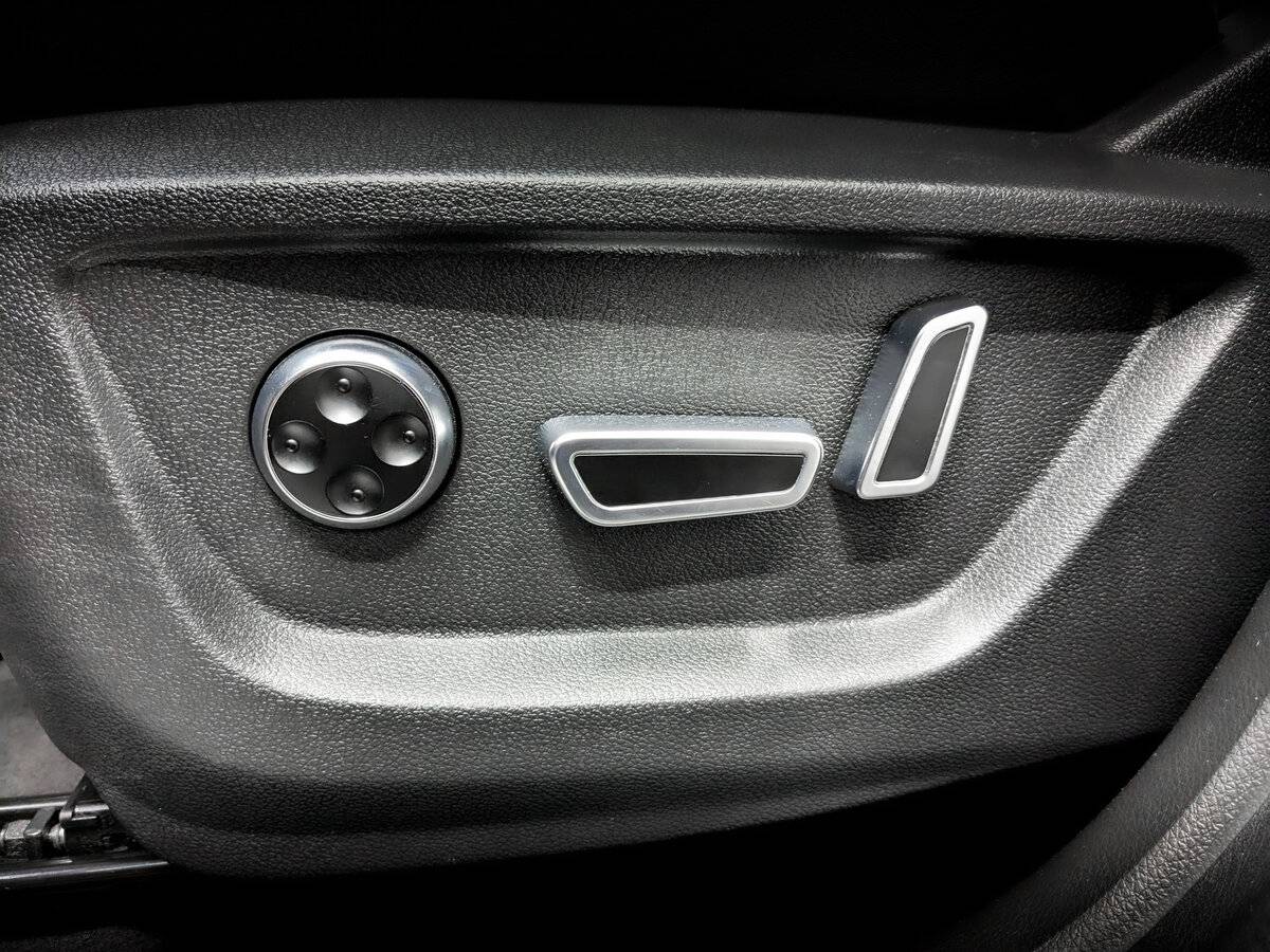 Chery Tiggo 8, 2020 Фото №22