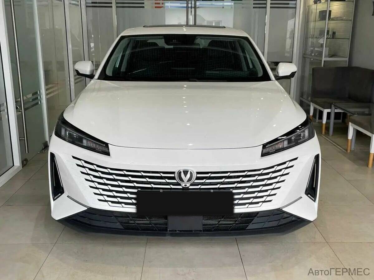 Changan Lamore, 2024 - 23 039 км. | Фото №2