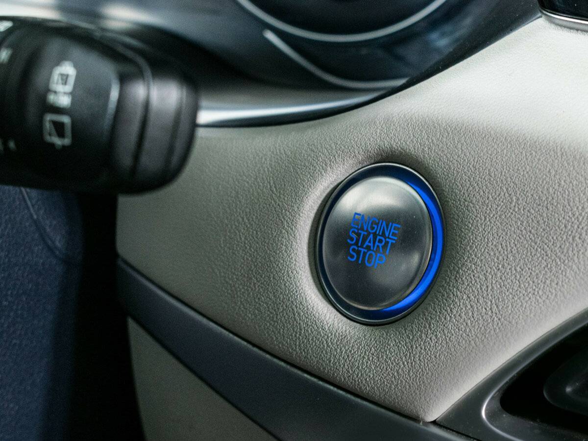 Hyundai Palisade, 2019 Фото №20