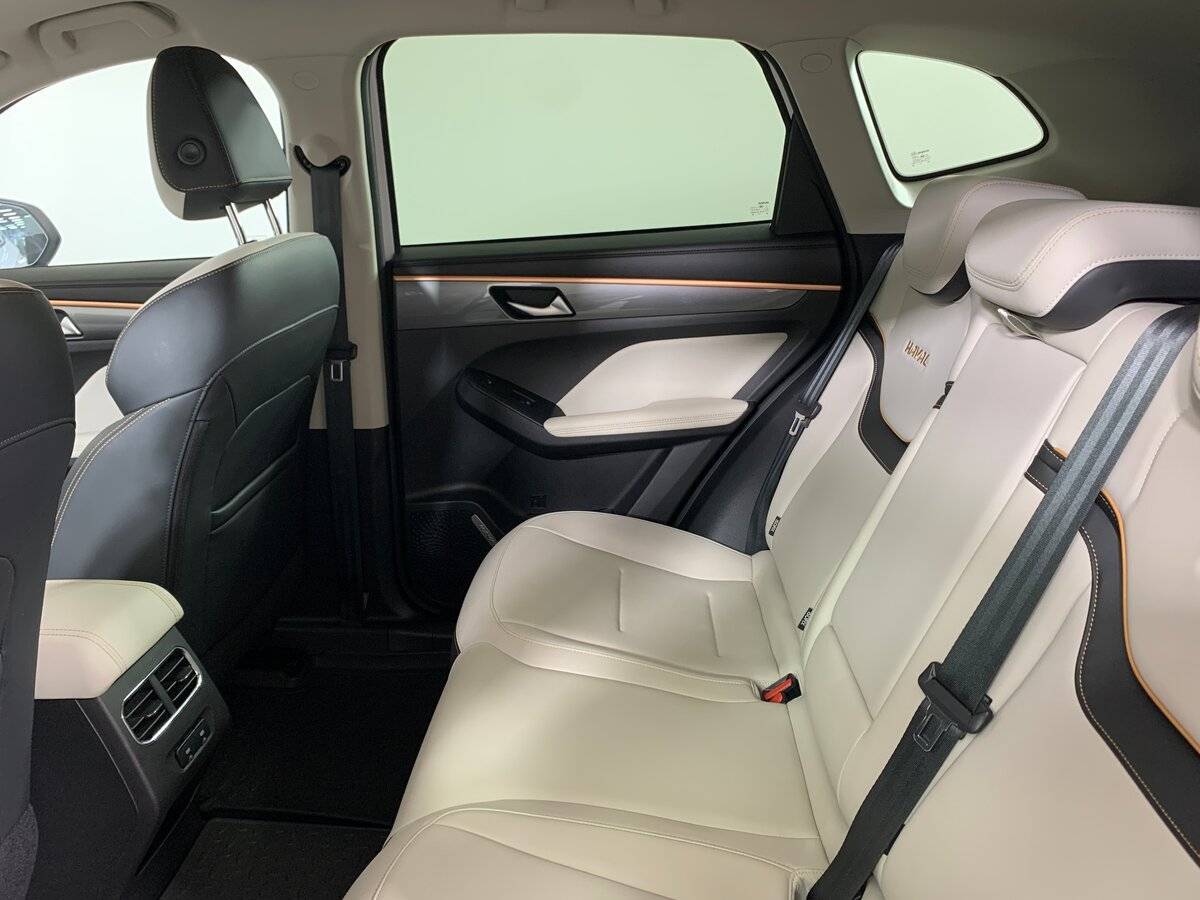 Haval Jolion, 2021 Фото №18