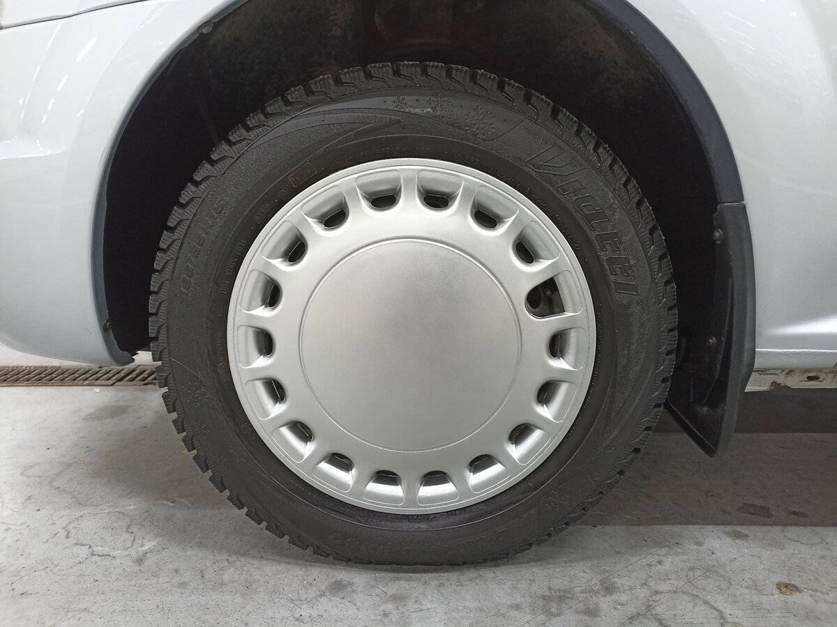 Lada (ВАЗ) Largus, 2019 Фото №18