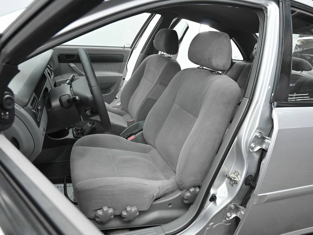 Chevrolet Lacetti, 2008 - 198 000 км. | Фото №6