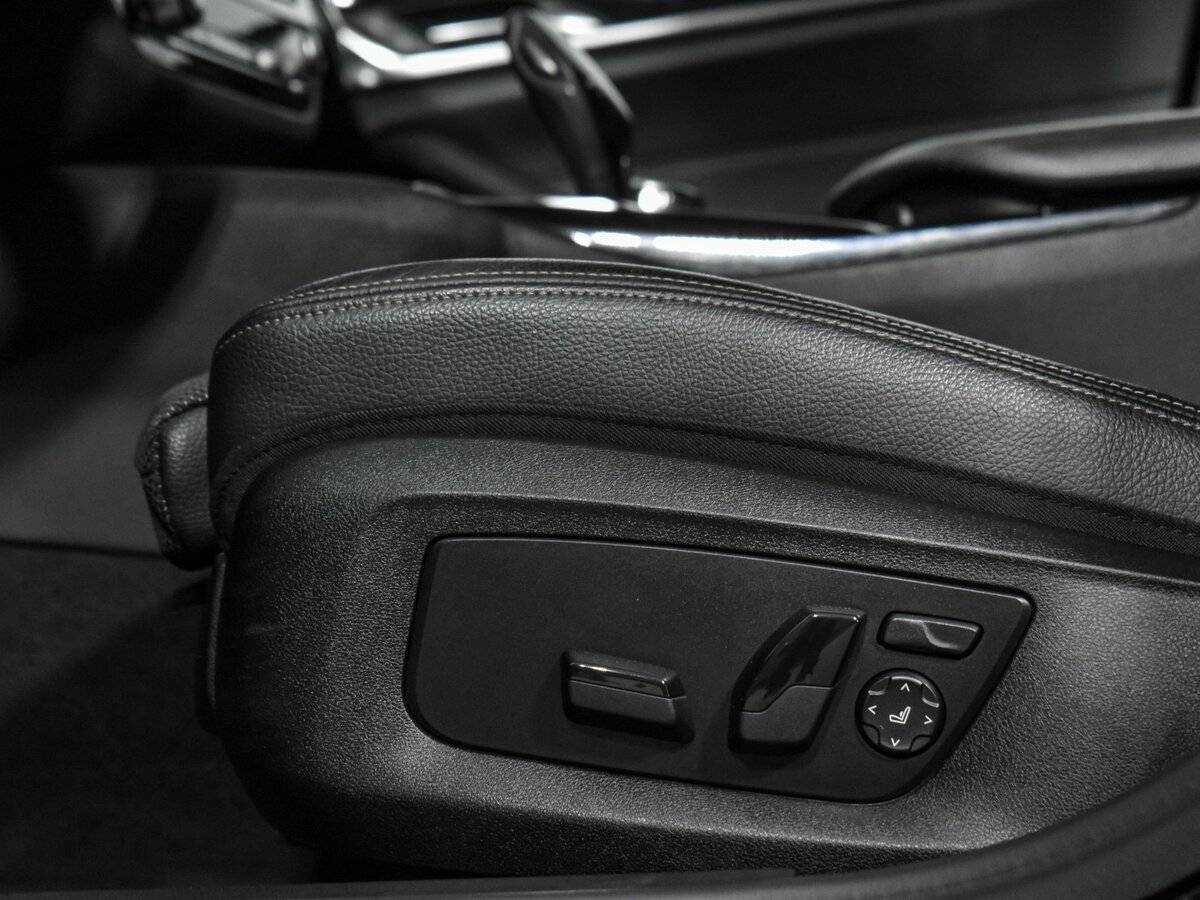 BMW 5 серии 520d, 2017 Фото №10