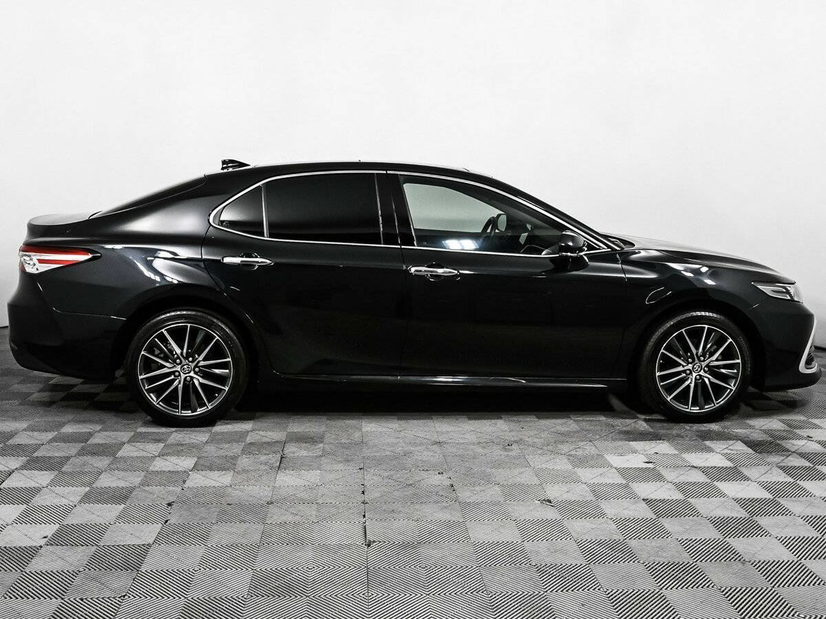 Toyota Camry, 2023 - 37 034 км. | Фото №4