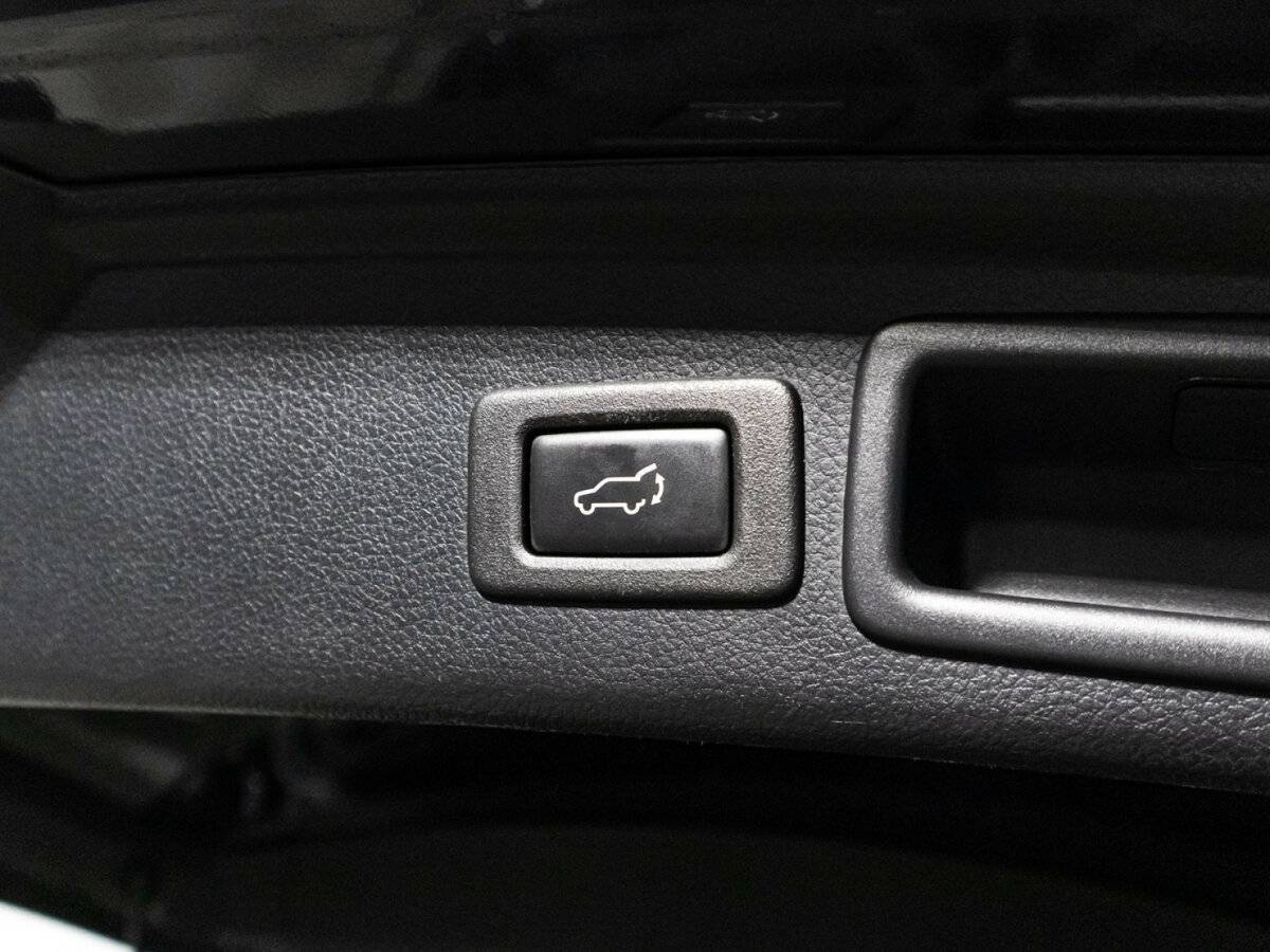 Subaru Forester, 2018 Фото №22