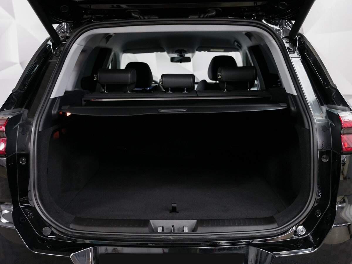 Chery Tiggo 7 Pro Max, 2023 Фото №20