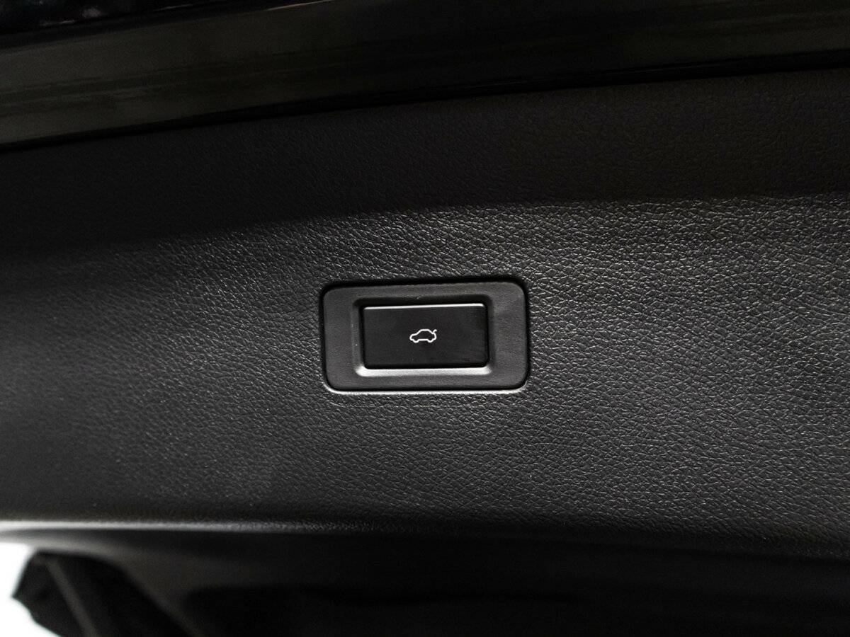 Exeed VX, 2022 Фото №15