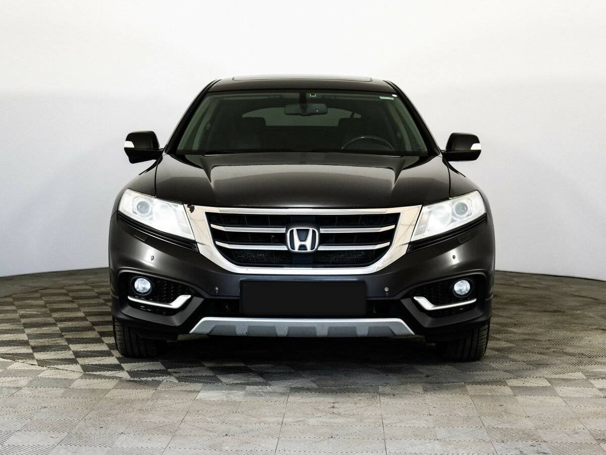 Honda Crosstour, 2013 - 275 452 км. | Фото №2