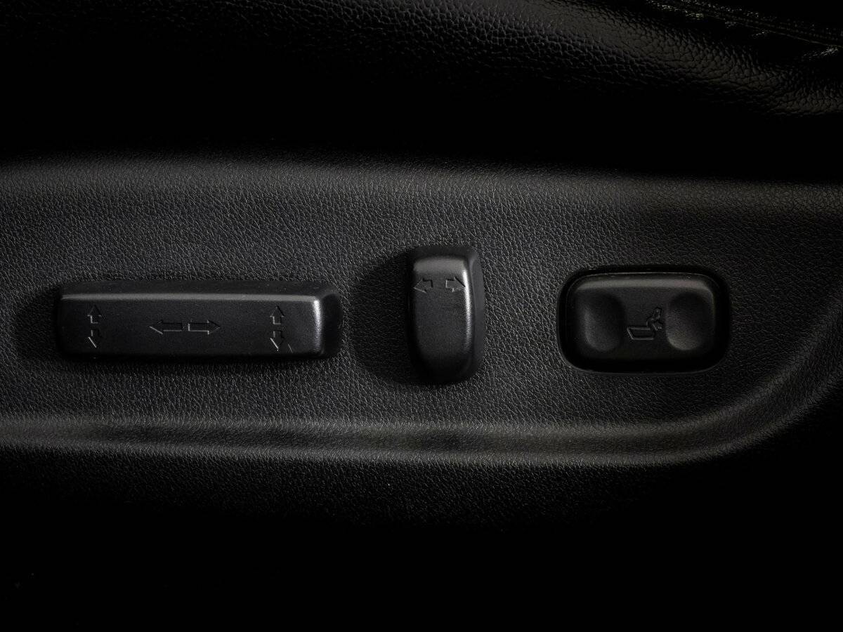 Honda Crosstour, 2013 Фото №22