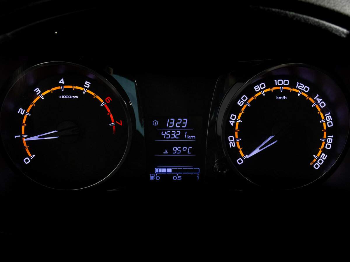 Lada (ВАЗ) Granta, 2020 Фото №15