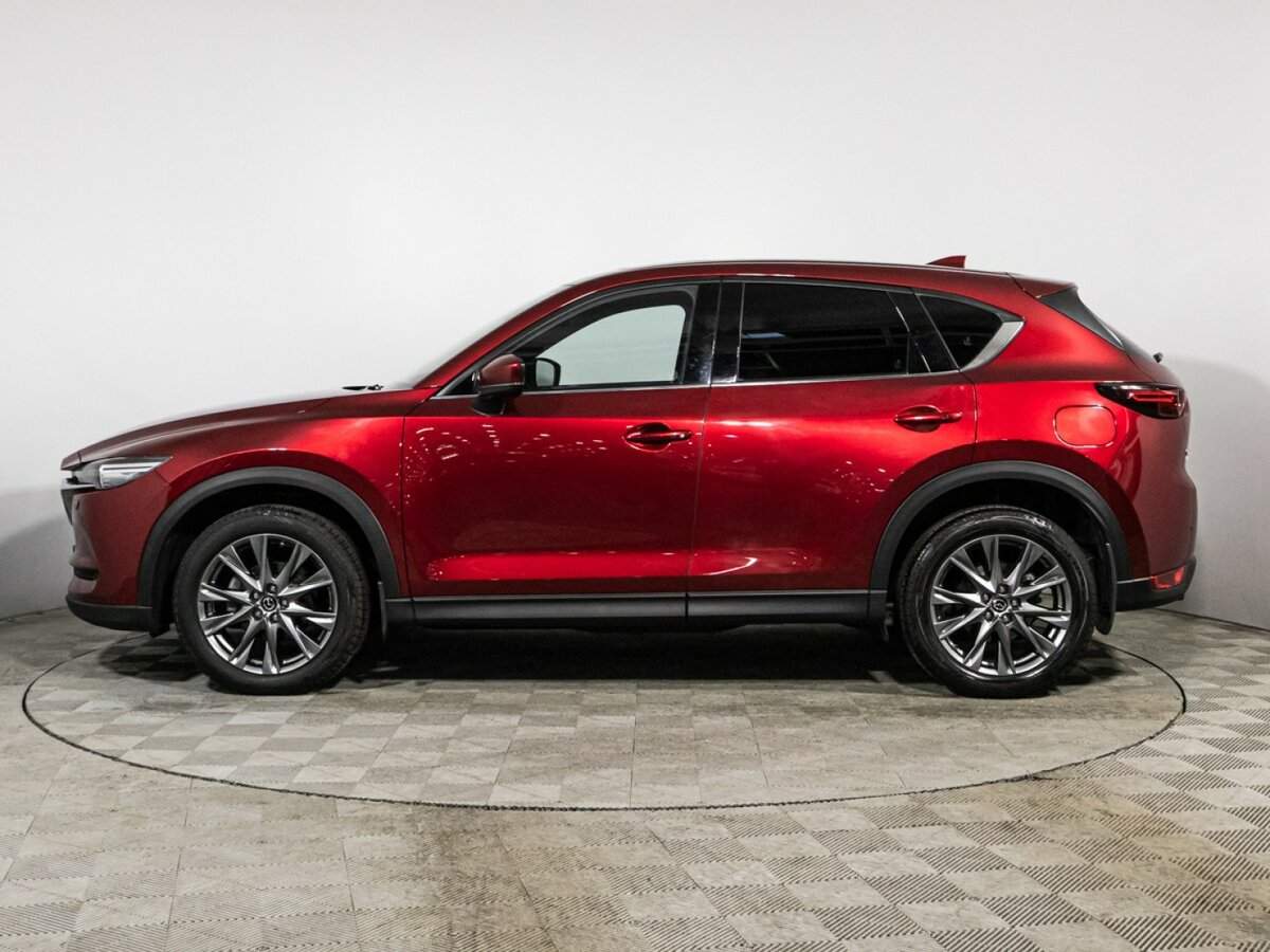 Mazda CX-5, 2021 - 82 148 км. | Фото №8