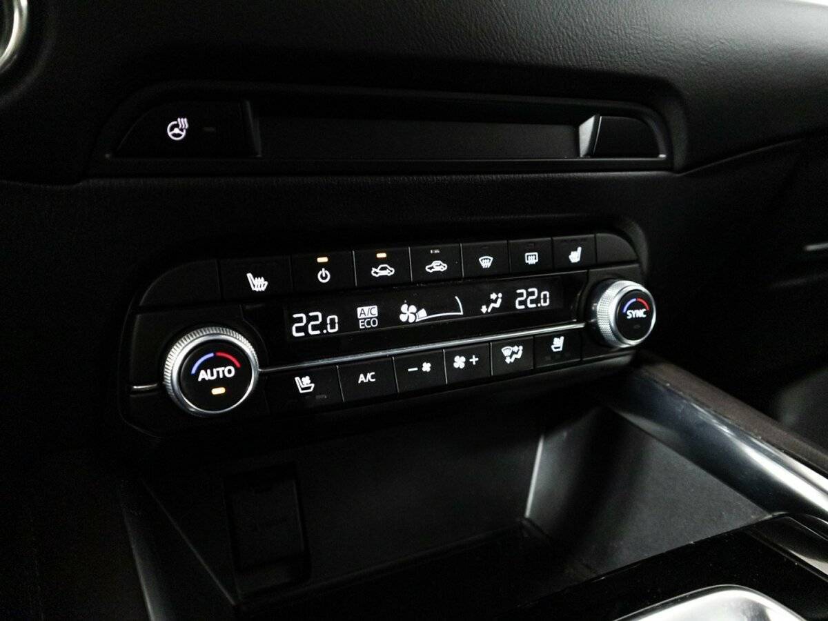 Mazda CX-5, 2021 Фото №20