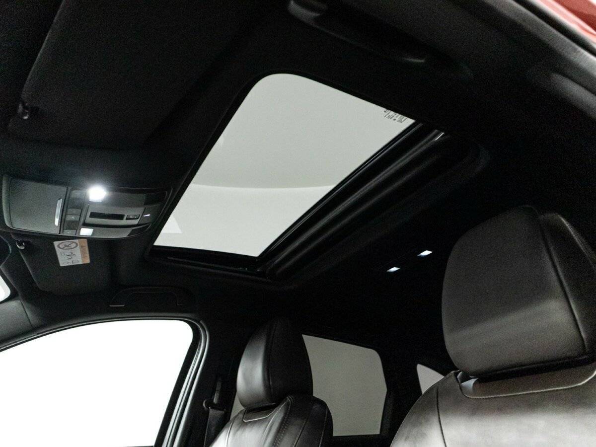 Mazda CX-5, 2021 Фото №22