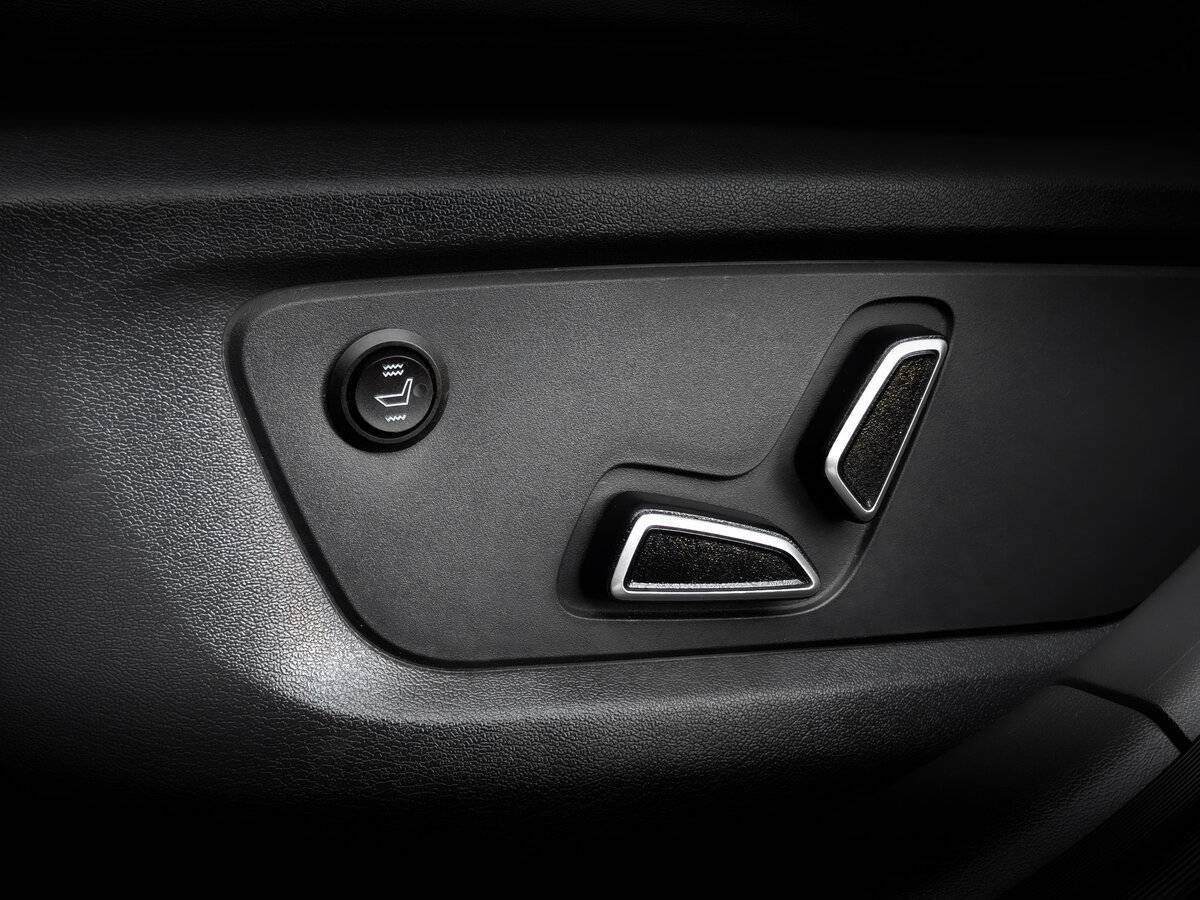 Changan UNI-T, 2023 Фото №21