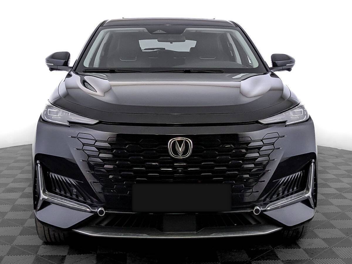 Changan UNI-K, 2023 - 59 910 км. | Фото №2