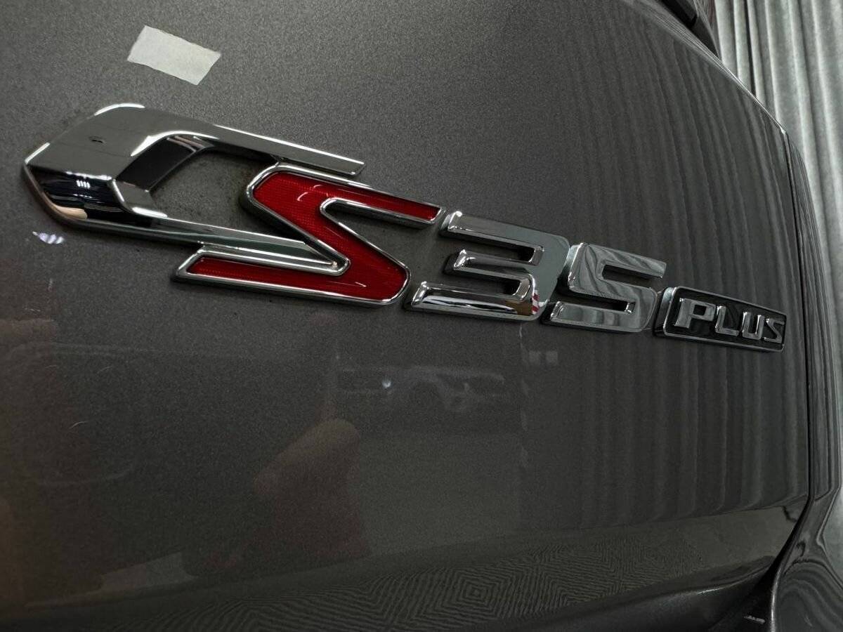 Changan CS35 Plus, 2023 - 22 293 км. | Фото №7