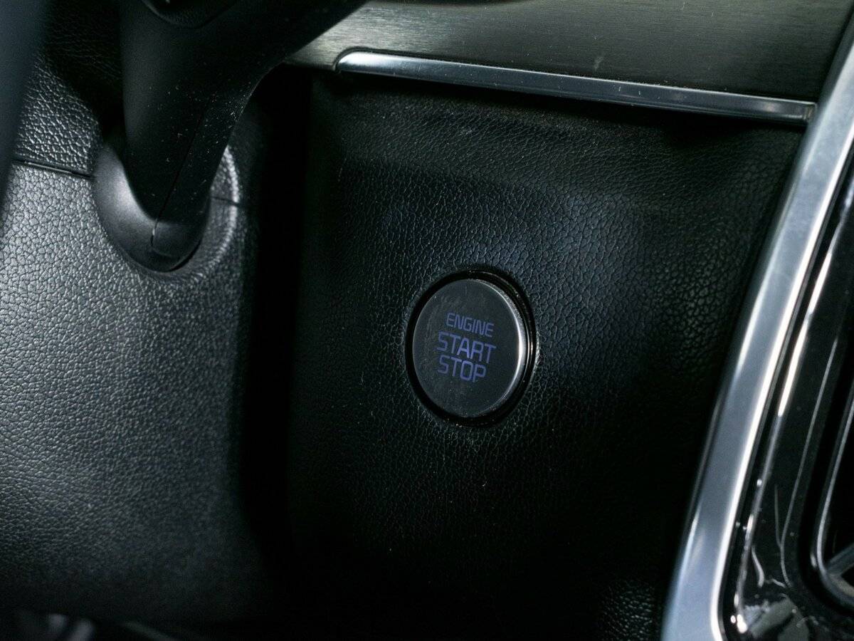 Kia Sorento, 2022 Фото №18