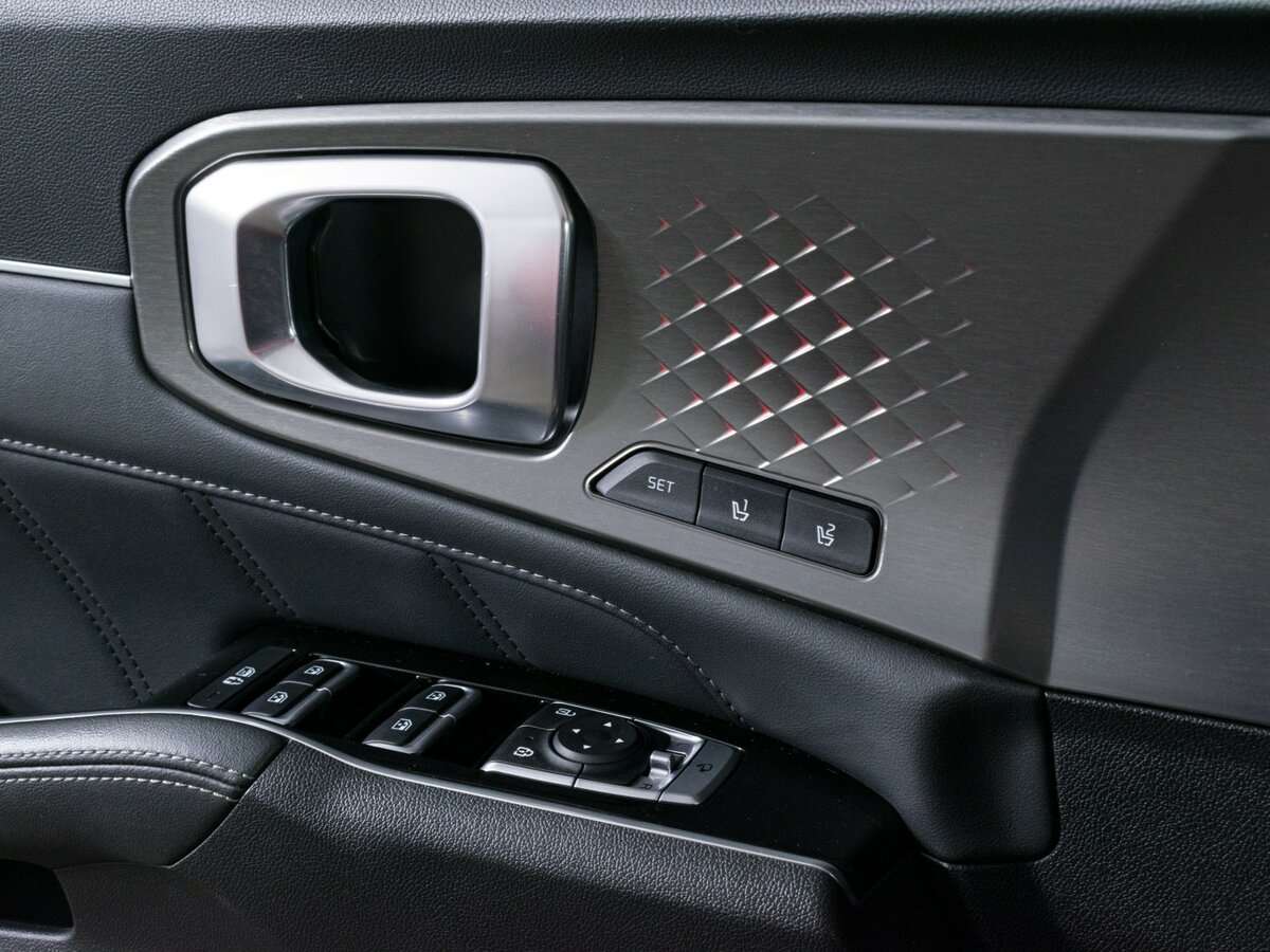Kia Sorento, 2022 Фото №24