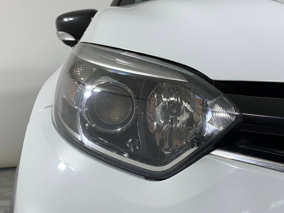 Renault Kaptur, 2019 Фото №10