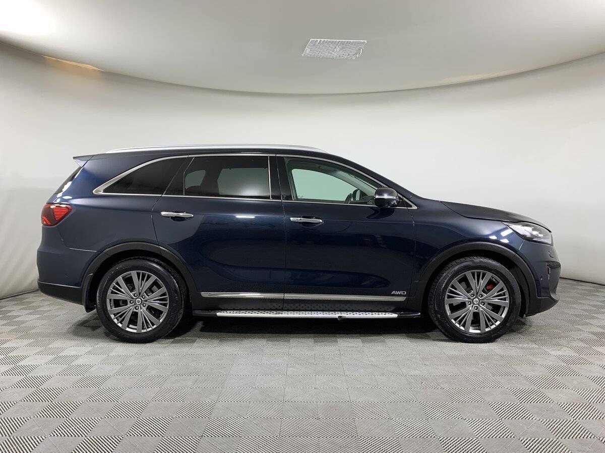 Kia Sorento, 2018 - 99 701 км. | Фото №4